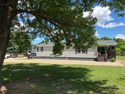 832 E Ruffalo Dr