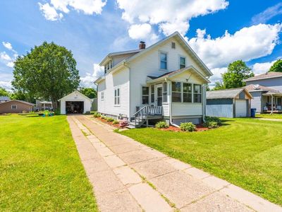 Property at 310 N NAST STREET, Merrill, WI
