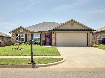 Property at 11800 NW 136th Ter, Piedmont, OK