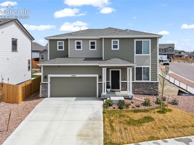 13482 Valley Peak Dr