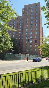 1560 UNIONPORT Road #3G