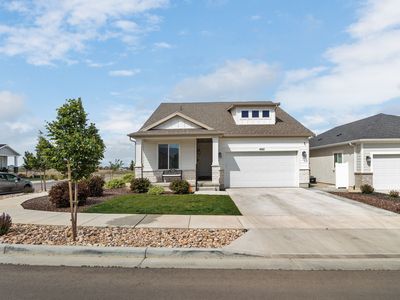 6162 W Teton Park Dr #131