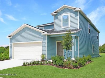 5645 LAGOON CRUISE Way