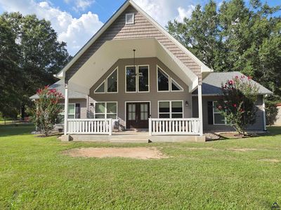 Property at 105 Lawrence Rd NW, Milledgeville, GA