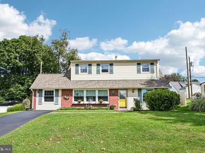 66 Quiet Rd