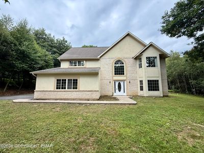 3116 Mountain Terrace Dr