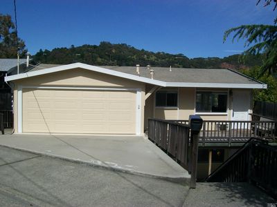 Property at 55 - 57 Bayo Vista Way, San Rafael, CA