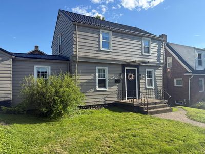 82 Lincoln Drive