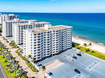 3301 S Ocean Boulevard #105