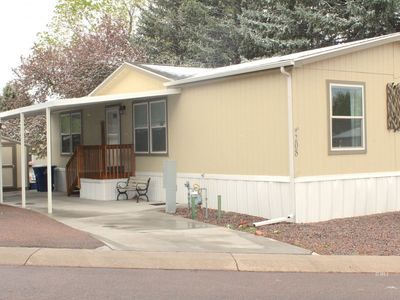 3405 Sinton Rd Lot 208
