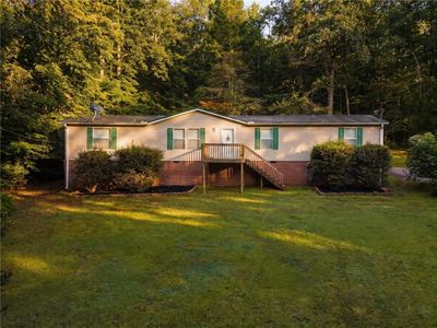 112 Possum Holler