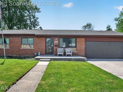 12582 Bender Dr