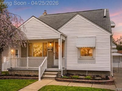 1660 Goddard Rd