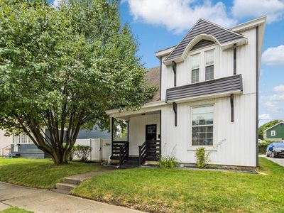225 N Hague Ave