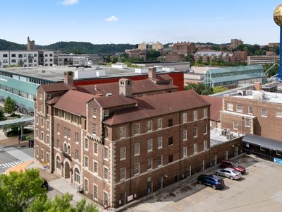 535 Locust St APT 301