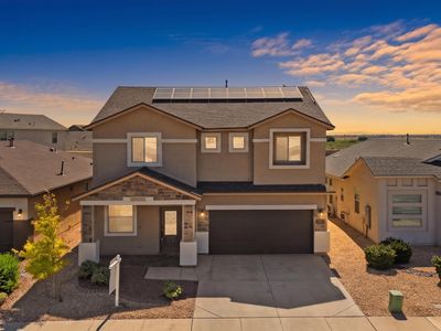 10612 Hidden Arch Pl