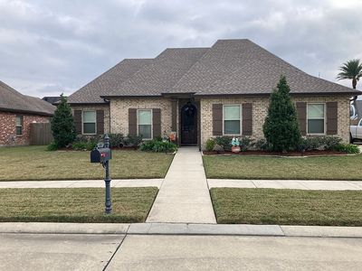 615 Lancaster Dr