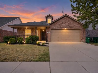 1655 Wildflower Dr