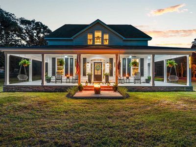119 Saluda Waters Rd