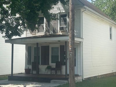 Property at 114 N New St, Dover, DE