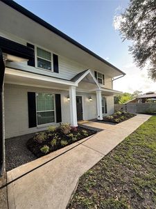 4107 Oak Ridge Dr