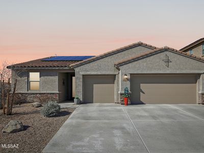 10081 N Indian Jewel Dr