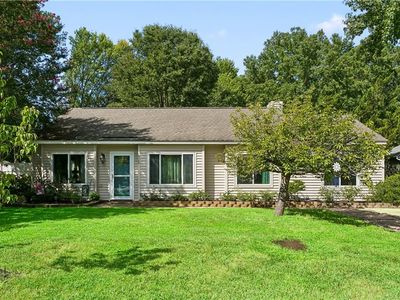 135 Springdale Way