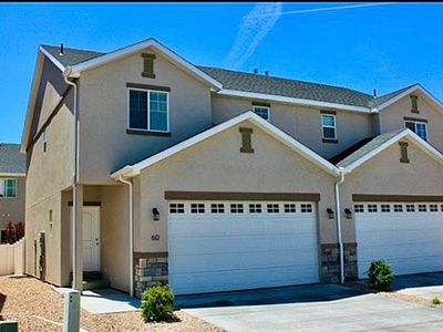 173 E Fiddlers Canyon Rd