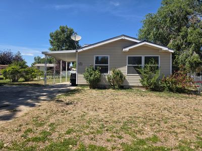 Property at 531 E 500 N, Roosevelt, UT
