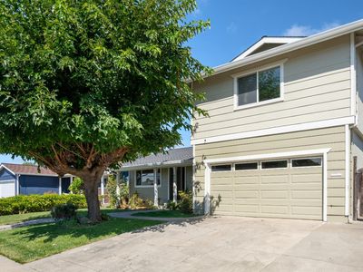 Property at 423 Donner Avenue, Petaluma, CA