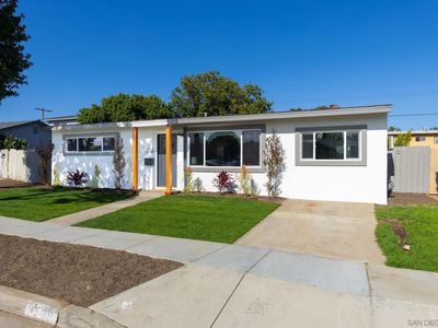 4539 Gila Ave