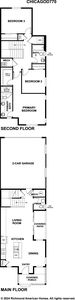 Property at Chicago Plan, Urban Collection at Parkdale, Lafayette, CO