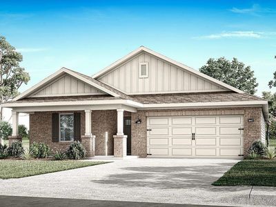 KYLE Plan, Chase Creek