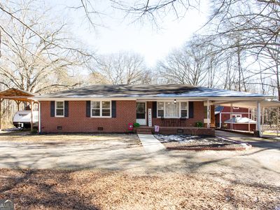 1779 Mount Vernon Rd NW