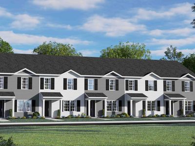 PEARSON Plan, Covington Village