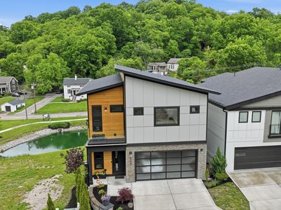 864 Belle Ridge Loop