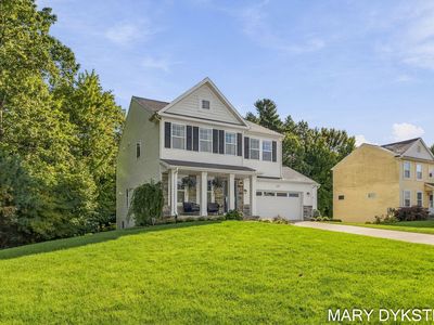 Property at 9350 Pier Pl, West Olive, MI