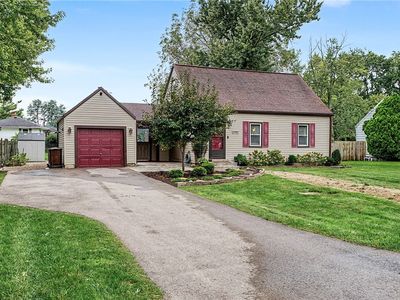 4306 Blue Rock Rd