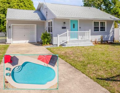 Property at 113 Hotel Ave, Edgewater, FL