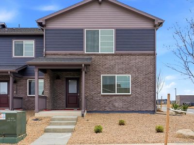 21234 E 65th Drive