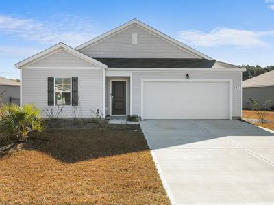 125 Golden Bear Circle