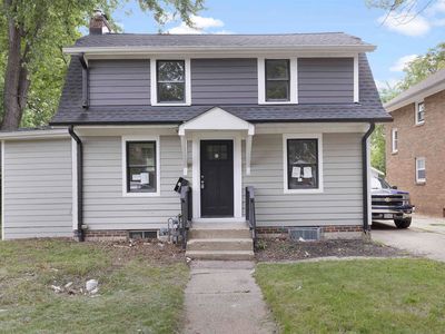 1322 Garrison Ave