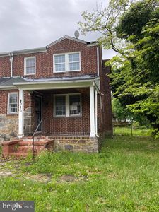 4010 Eldorado Ave