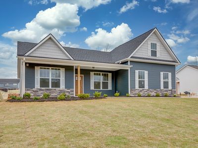 Lakewood Plan, Looper Farms - NO HOA