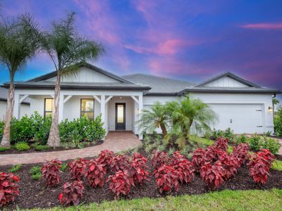 Renown Plan, Arbor Oaks