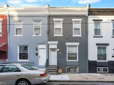 1931 N Patton St