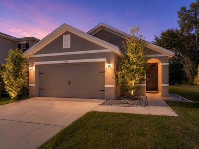 Property at 9031 WATER CHESTNUT DRIVE, Temple Terrace, FL