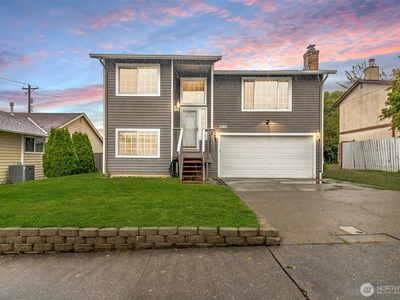 5106 Green Hills Avenue NE