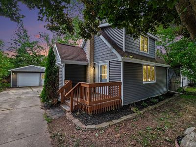 530 Coutant St