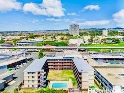 Property at 98-120 Lipoa Pl APT 408, Aiea, HI